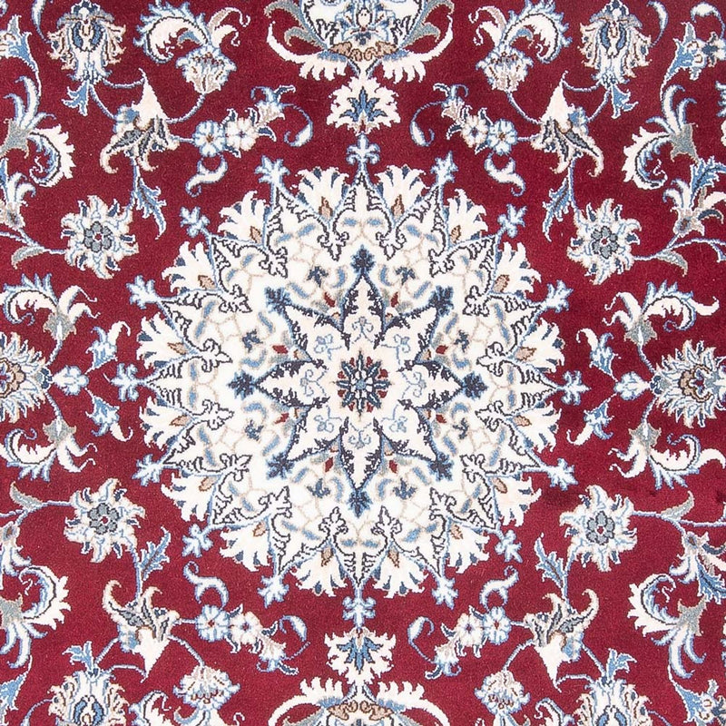 ナイン 絨毯 243x168cm - ペルシャ絨毯