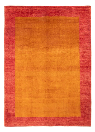 ペルシャギャベ 絨毯 174x235cm - ペルシャウールラグ