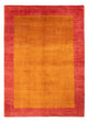 ペルシャギャベ 絨毯 235x174cm - ペルシャウールラグ