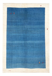 ペルシャギャベ 絨毯 233x171cm - ペルシャウールラグ – product image