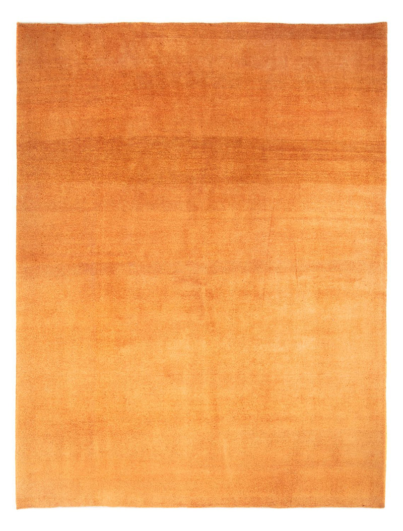 ペルシャギャベ 絨毯 286x225cm - ペルシャウールラグ