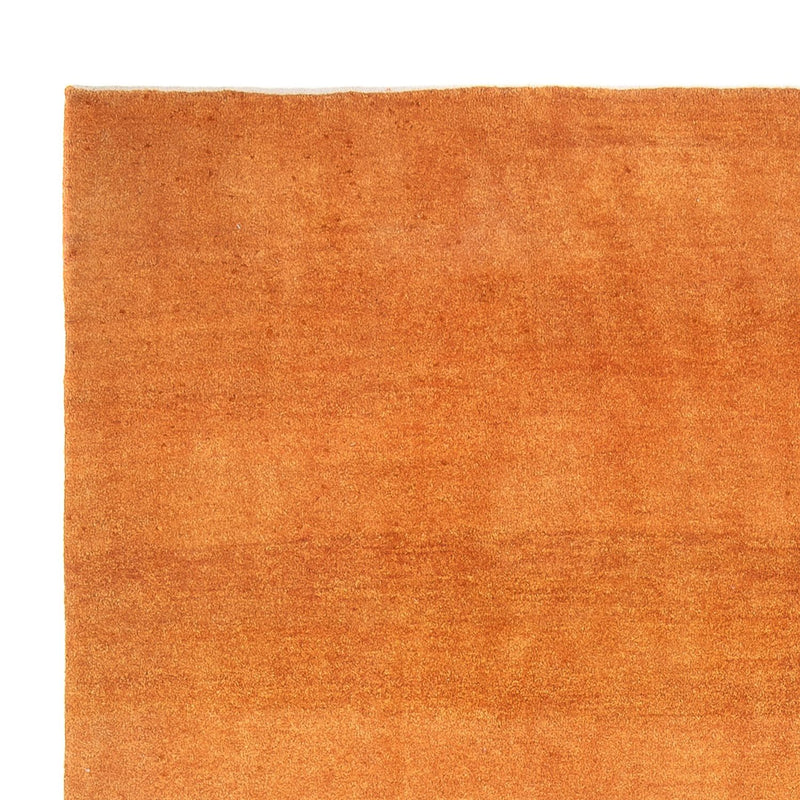 ペルシャギャベ 絨毯 286x225cm - ペルシャウールラグ