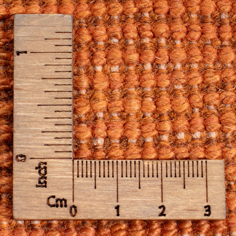 ペルシャギャベ 絨毯 286x225cm - ペルシャウールラグ