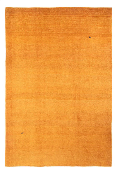 ペルシャギャベ 絨毯 212x300cm - ペルシャウールラグ