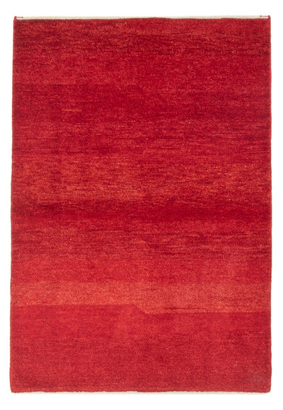ペルシャギャベ 絨毯 97x137cm - ペルシャウールラグ