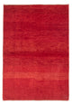 ペルシャギャベ 絨毯 137x97cm - ペルシャウールラグ