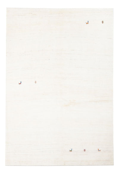 ペルシャギャベ 絨毯 150x205cm - ペルシャウールラグ
