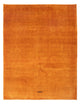 ペルシャギャベ 絨毯 197x146cm - ペルシャウールラグ