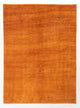 ペルシャギャベ 絨毯 195x156cm - ペルシャウールラグ