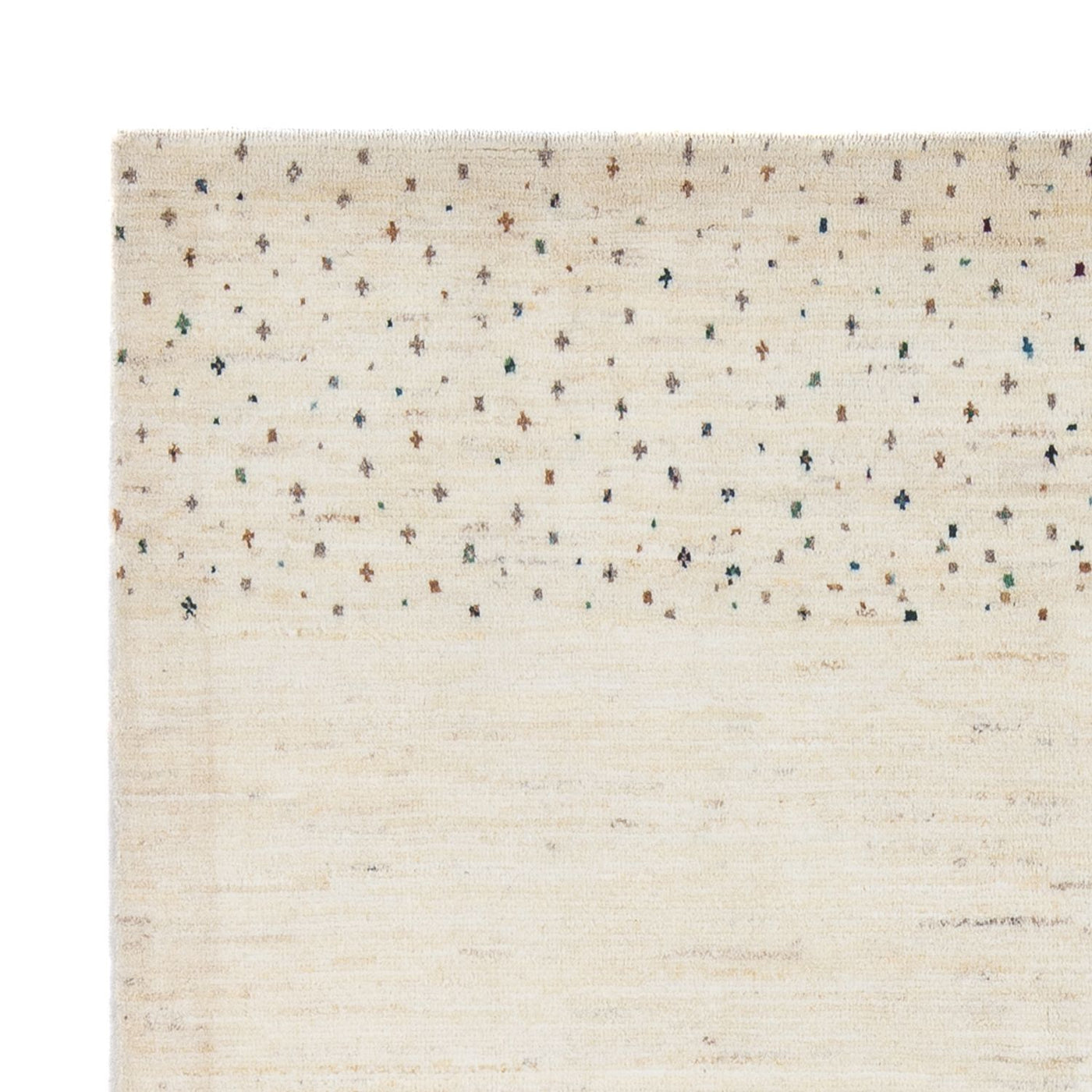 ペルシャギャベ 絨毯 200x150cm - ペルシャウールラグ
