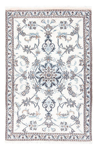 ナイン 絨毯 132x87cm - ペルシャ絨毯 – product image