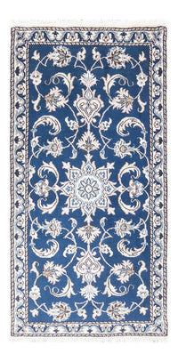 ナイン 絨毯 141x70cm - ペルシャ絨毯 – product image