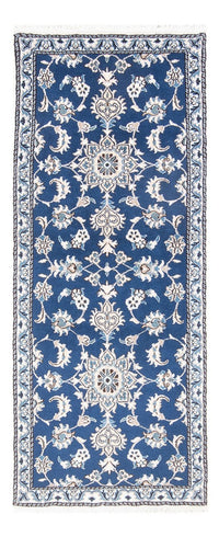 ナイン 絨毯 196x77cm - ペルシャ絨毯 – product image