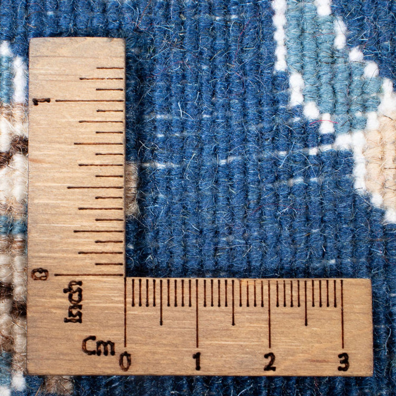 ナイン 絨毯 196x77cm - ペルシャ絨毯