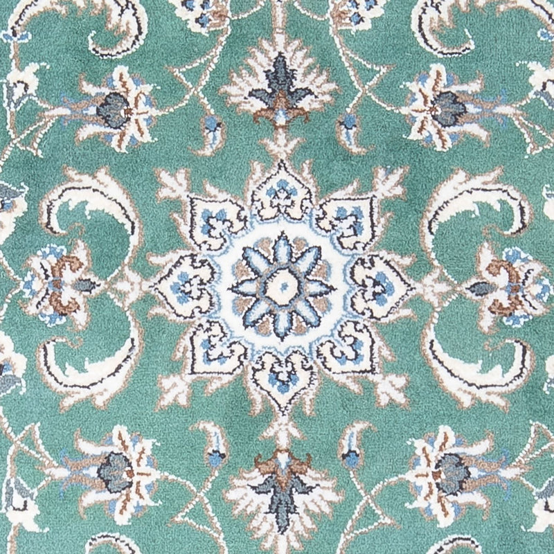 ナイン 絨毯 140x70cm - ペルシャ絨毯