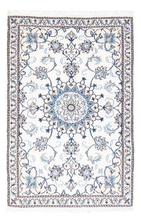 ナイン 絨毯 140x90cm - ペルシャ絨毯 – product image