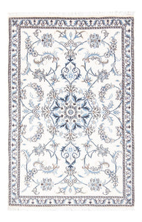 ナイン 絨毯 137x87cm - ペルシャ絨毯 – product image