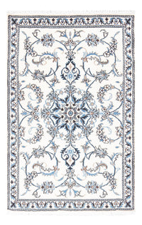 ナイン 絨毯 141x88cm - ペルシャ絨毯 – product image