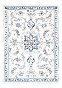 ナイン 絨毯 131x90cm - ペルシャ絨毯 – product image