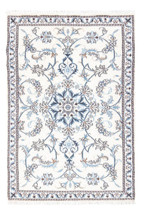 ナイン 絨毯 132x86cm - ペルシャ絨毯 – product image