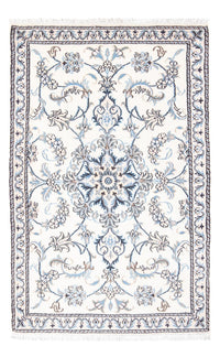 ナイン 絨毯 144x88cm - ペルシャ絨毯 – product image