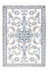 ナイン 絨毯 137x90cm - ペルシャ絨毯 – product image