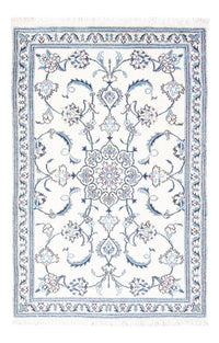 ナイン 絨毯 138x90cm - ペルシャ絨毯 – product image