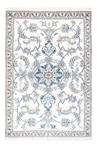 ナイン 絨毯 140x92cm - ペルシャ絨毯 – product image