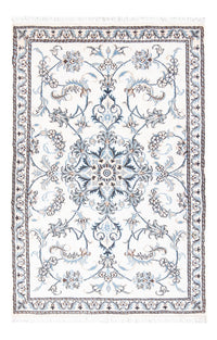 ナイン 絨毯 140x89cm - ペルシャ絨毯 – product image
