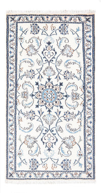 ナイン 絨毯 137x70cm - ペルシャ絨毯 – product image