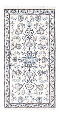 ナイン 絨毯 134x70cm - ペルシャ絨毯 – product image