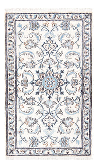 ナイン 絨毯 130x74cm - ペルシャ絨毯 – product image