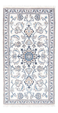 ナイン 絨毯 136x68cm - ペルシャ絨毯 – product image