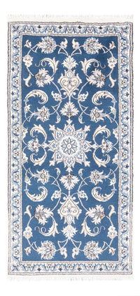 ナイン 絨毯 148x69cm - ペルシャ絨毯 – product image