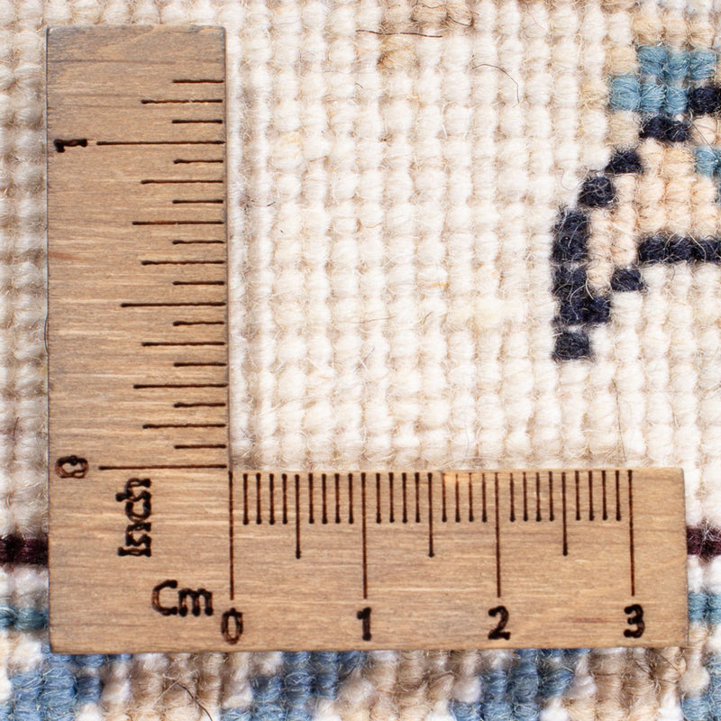 ナイン 絨毯 146x69cm - ペルシャ絨毯
