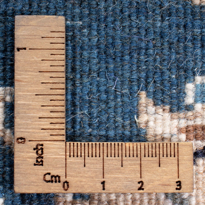 ナイン 絨毯 136x70cm - ペルシャ絨毯