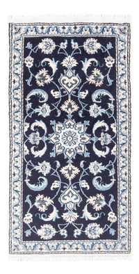 ナイン 絨毯 137x69cm - ペルシャ絨毯 – product image