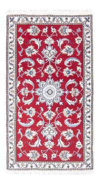 ナイン 絨毯 134x70cm - ペルシャ絨毯 – product image