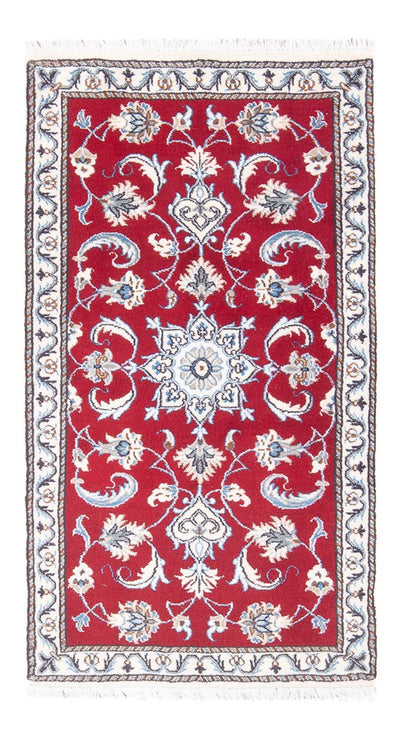 ナイン 絨毯 70x134cm - ペルシャ絨毯