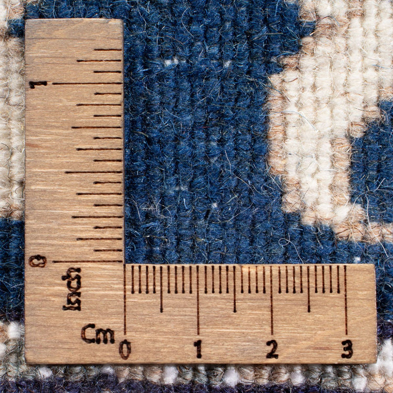 ナイン 絨毯 137x70cm - ペルシャ絨毯