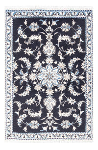 ナイン 絨毯 137x89cm - ペルシャ絨毯 – product image