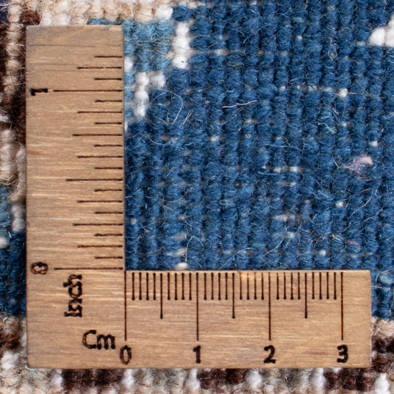 ナイン 絨毯 135x70cm - ペルシャ絨毯