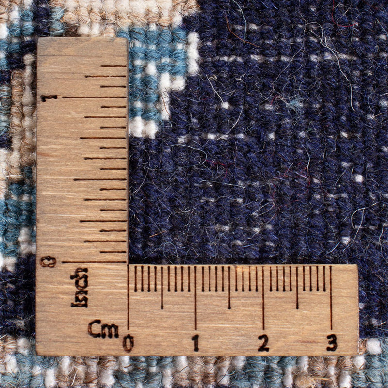ナイン 絨毯 140x60cm - ペルシャ絨毯