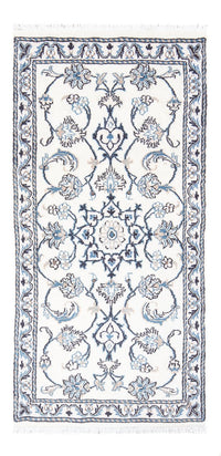 ナイン 絨毯 141x67cm - ペルシャ絨毯 – product image