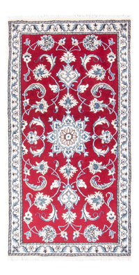 ナイン 絨毯 140x70cm - ペルシャ絨毯 – product image