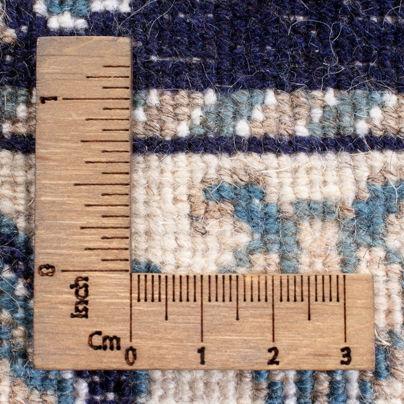 ナイン 絨毯 141x70cm - ペルシャ絨毯