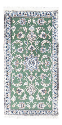 ナイン 絨毯 138x70cm - ペルシャ絨毯 – product image