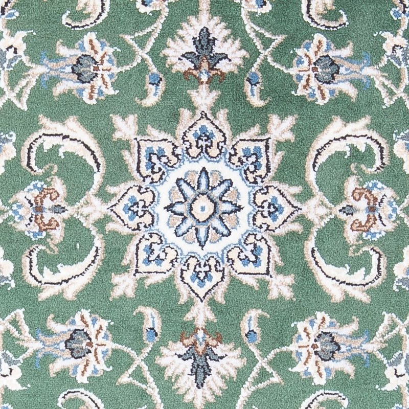 ナイン 絨毯 138x70cm - ペルシャ絨毯