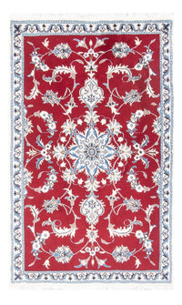 ナイン 絨毯 138x87cm - ペルシャ絨毯 – product image