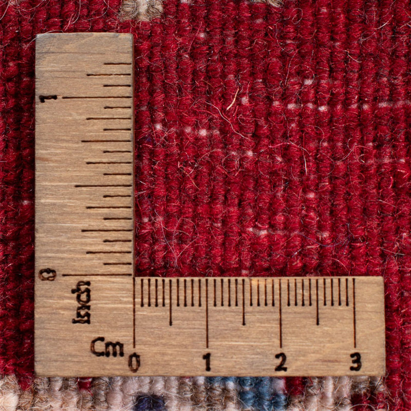ナイン 絨毯 138x87cm - ペルシャ絨毯